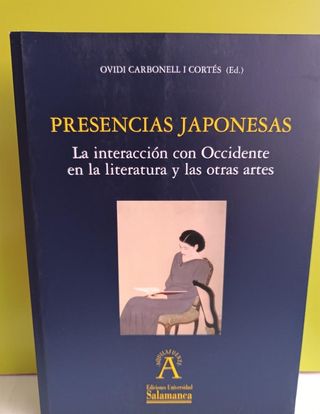 Presencias japonesas. La interacción con Occidente
