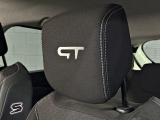 Renault Clio GT TCe 120 EDC
