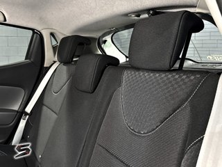 Renault Clio GT TCe 120 EDC