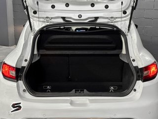 Renault Clio GT TCe 120 EDC