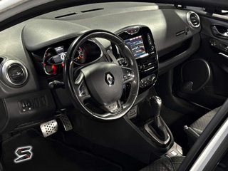 Renault Clio GT TCe 120 EDC