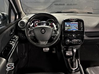 Renault Clio GT TCe 120 EDC