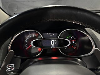 Renault Clio GT TCe 120 EDC