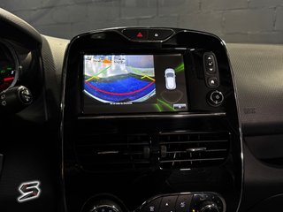 Renault Clio GT TCe 120 EDC