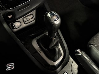 Renault Clio GT TCe 120 EDC