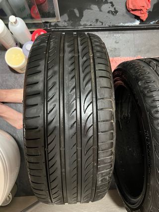 4 Neumáticos Premium Pirelli 225/45 R17 94Y 2025