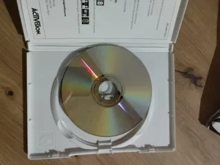 Juego wii. Skylanders superchargers