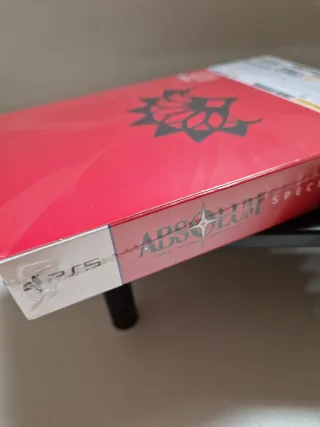 Absolum Special Edition, PS5