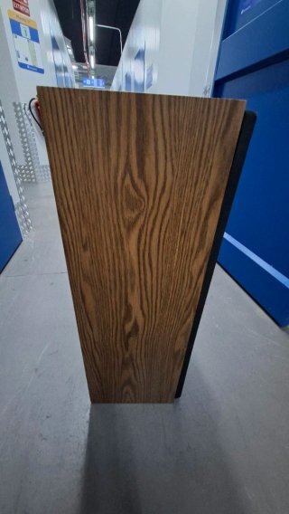 Jensen C310 altavoces vintage