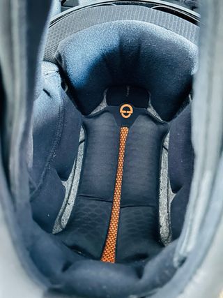 Casco Schuberth C5 + intercom integrado