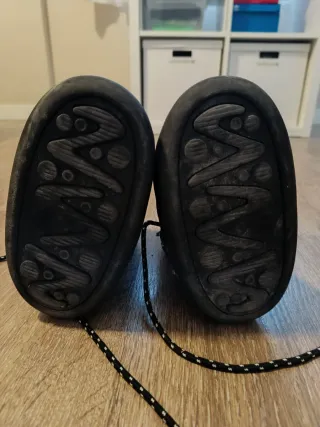 Botas de nieve IKKS Talla 26-28