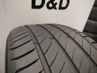 Neumático de ocasión 235/55R17 99V
