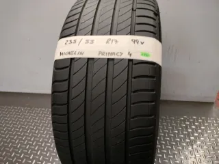 Neumático de ocasión 235/55R17 99V