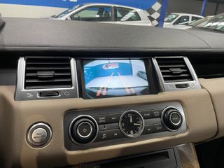 Land Rover Range Rover Sport 3.0 TDV6