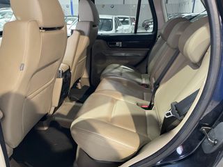 Land Rover Range Rover Sport 3.0 TDV6