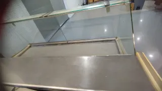 Vitrina Refrigerada Cristal