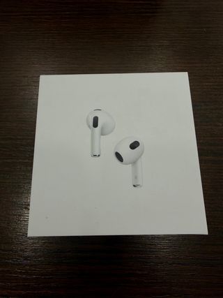 AirPods 3ª Gen A2564 Originales