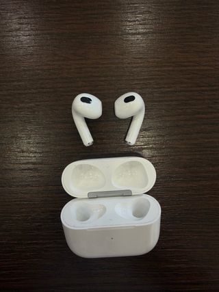 AirPods 3ª Gen A2564 Originales