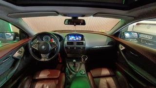 BMW Serie 6ER REIHE 645CI 2004