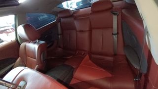 BMW Serie 6ER REIHE 645CI 2004