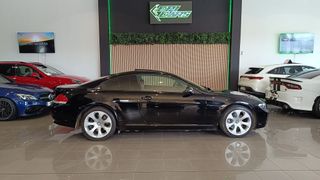 BMW Serie 6ER REIHE 645CI 2004