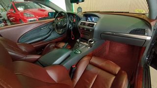 BMW Serie 6ER REIHE 645CI 2004