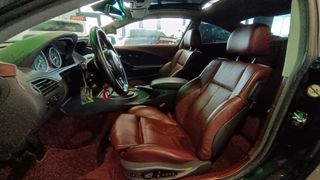 BMW Serie 6ER REIHE 645CI 2004