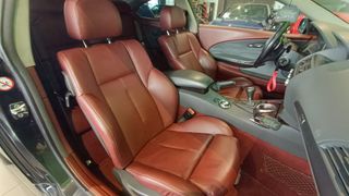 BMW Serie 6ER REIHE 645CI 2004