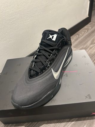 Nike A’One (firma de A’ja Wilson)