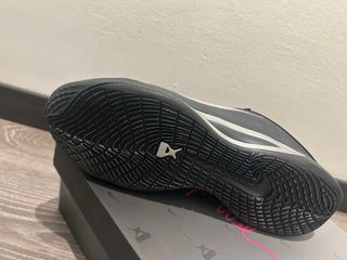 Nike A’One (firma de A’ja Wilson)