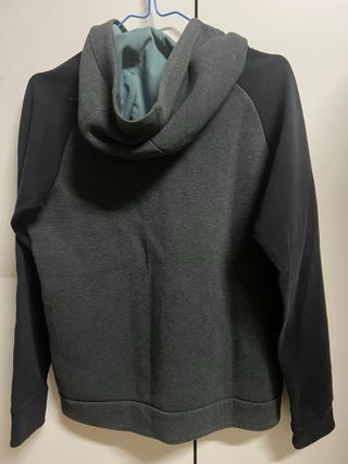 Dessuadora/Sudadera Decatlhon gris T14