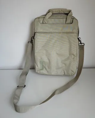 Mochila porta ordenador
