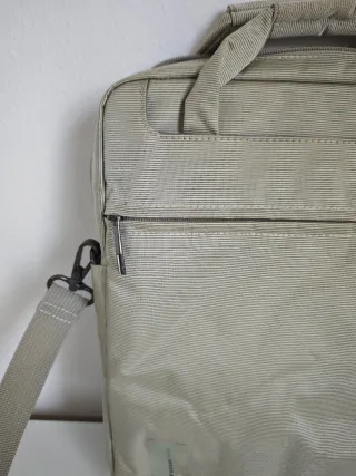 Mochila porta ordenador