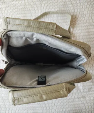 Mochila porta ordenador