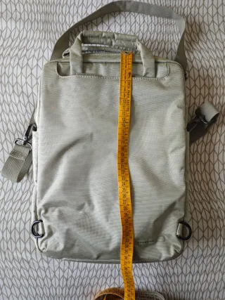 Mochila porta ordenador