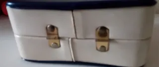 Maletin nancy años 70