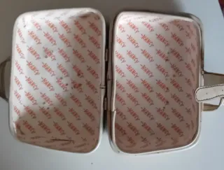 Maletin nancy años 70