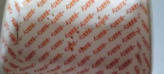 Maletin nancy años 70