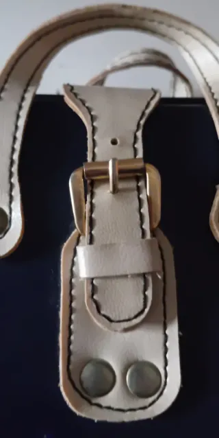 Maletin nancy años 70