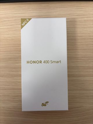 Honor 400 smart