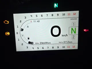 Benelli Leoncino 800 A2