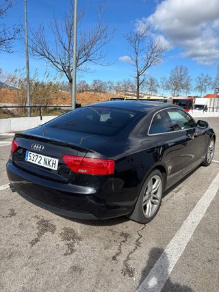 Audi A5 2.0 225cv quattro