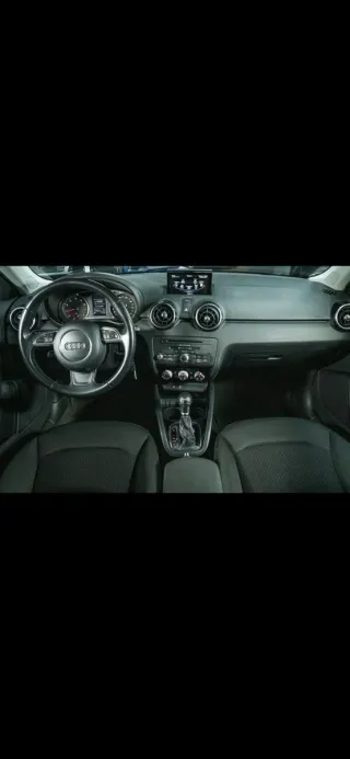 Audi A1 1.4 TFSI