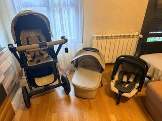 Carrito Jane Muum Koos Isize R1