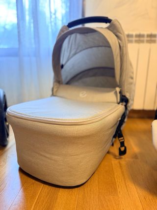 Carrito Jane Muum Koos Isize R1