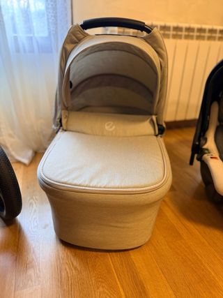 Carrito Jane Muum Koos Isize R1