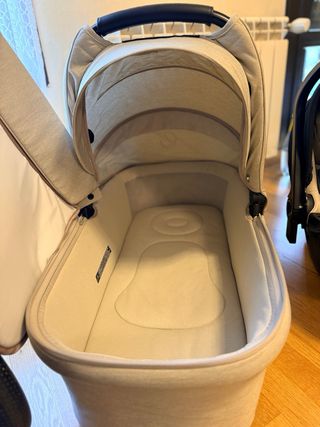 Carrito Jane Muum Koos Isize R1