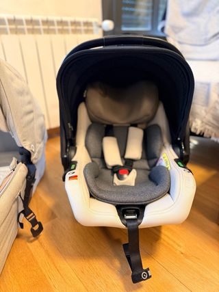 Carrito Jane Muum Koos Isize R1