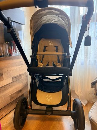 Carrito Jane Muum Koos Isize R1