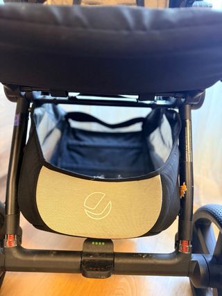 Carrito Jane Muum Koos Isize R1